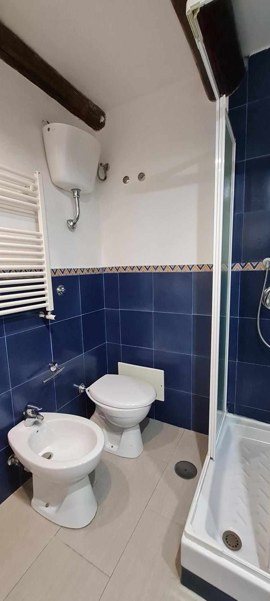 152Room Napels Buitenkant foto